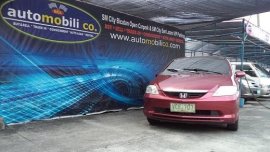 Good as new HONDA CITY 2003 for sale