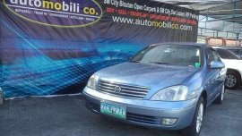 Well-maintained NISSAN SENTRA 2005 for sale