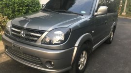 Good as new Mitsubishi Adventure GLS 2016 for sale