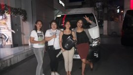 Brand new Nissan Urvan NV350 2018 for sale