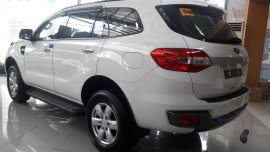 Brand new Ford Everest 2018 for sale
