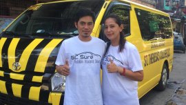 Brand new Toyota Hi Ace 2018 for sale