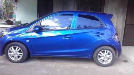 Rush sale!!! 2015 Honda Brio - 400k only