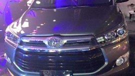 Brand New Toyota Innova E 2018 for sale