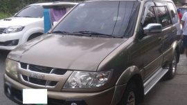 Good as new Isuzu Sportivo AT 2005 for sale