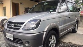 Well-maintained Mitsubishi Adventure 2014 for sale