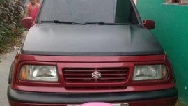 Good as new Suzuki Grand Vitara 1997 for sale