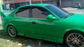 Well-kept Hyundai Elantra 2000 for sale