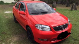 Toyota Vios 2004 for sale