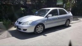 Mitsubishi Lancer GLX 2008 for sale