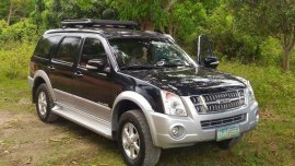 Isuzu Alterra 2008 for sale