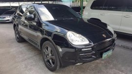 Well-kept Porsche Cayenne 2006 S A/T for sale
