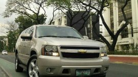 Good as new Chevrolet Suburban 2008 for sale
