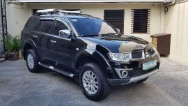 2011 Mitsubishi Montero GLS V FOR SALE