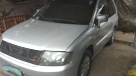 FOR SALE Mitsubishi Rvr 2004 ym