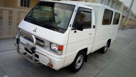 2015 Mitsubishi L300 FB Exceed FOR SALE