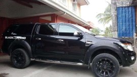 2014 Ford Ranger XLT FOR SALE