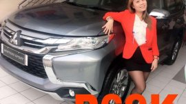 P69K lowest dp ever 2017 Montero Sport glx 