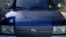 Toyota Revo 2001 GAS for sale 