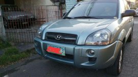 2007 Hyundai Tucson 4x2 298k FOR SALE