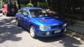 Subaru Impreza wagon N/A FOR SALE