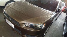 2014 Mitsubishi Lancer EXGLX Nathan FOR SALE