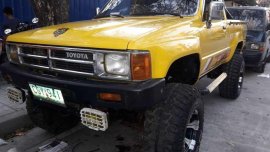 Toyota Hilux 1989 for sale
