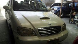 Kia Carnival 2006 for sale 