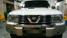 Nissan Patrol 2000 FOR SALE