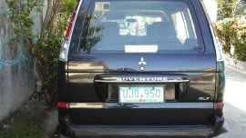 Mitsubishi Adventure 2013 for sale