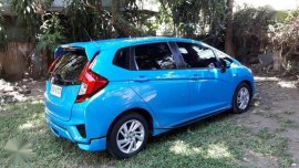 2015 Honda Jazz 1.5V for sale 