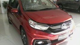 Honda Mobilio 2017 for sale 