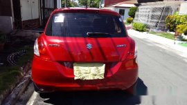 Well-maintained SUZUKI SWIFT 2012 for sale
