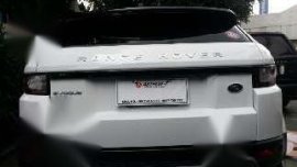 2018 Brandnew Land Rover Range Rover Evoque 3 Door Prestige Premium for sale