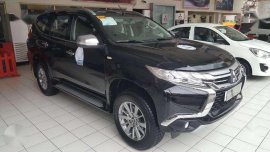 2016 Mitsubishi Montero Sport GLS Premium Brand New 28k DP