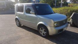 2004 NISSAN CUBE for sale 