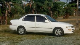 Toyota Corolla XE 1997 for sale