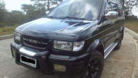 Isuzu Crosswind 2002 model FOR SALE