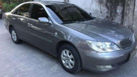 2003 Toyota Camry G for sale 