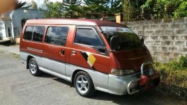 Hyundai Grace van singkit FOR SALE