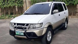 2011 Isuzu Crosswind XUV Manual Php588k