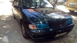 Nissan Sentra Super Saloon 1995 FOR SALE