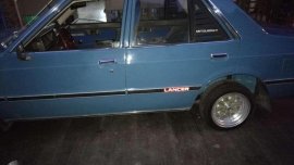 Mitsubishi Lancer 1980 for sale