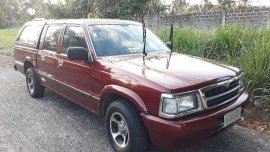 FOR SALE Mazda B2500 97 model