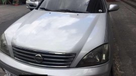 Nissan Sentra GS 2008 Top Of The Line for sale