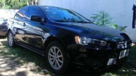2015 Mitsubishi Lancer EX MT for sale 