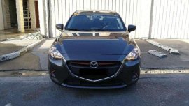 2016 Mazda 2 Sky Active technology for sale