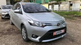 Vios Toyota 2017 for sale 