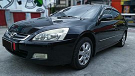 Well-maintained Honda Accord 2004 for sale 