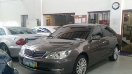 2005 Toyota Camry for sale